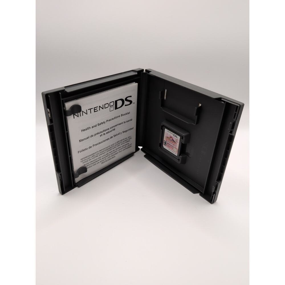 Cooking Mama 2: Dinner With Friends (Nintendo DS, 2007) - Picture 3 of 4